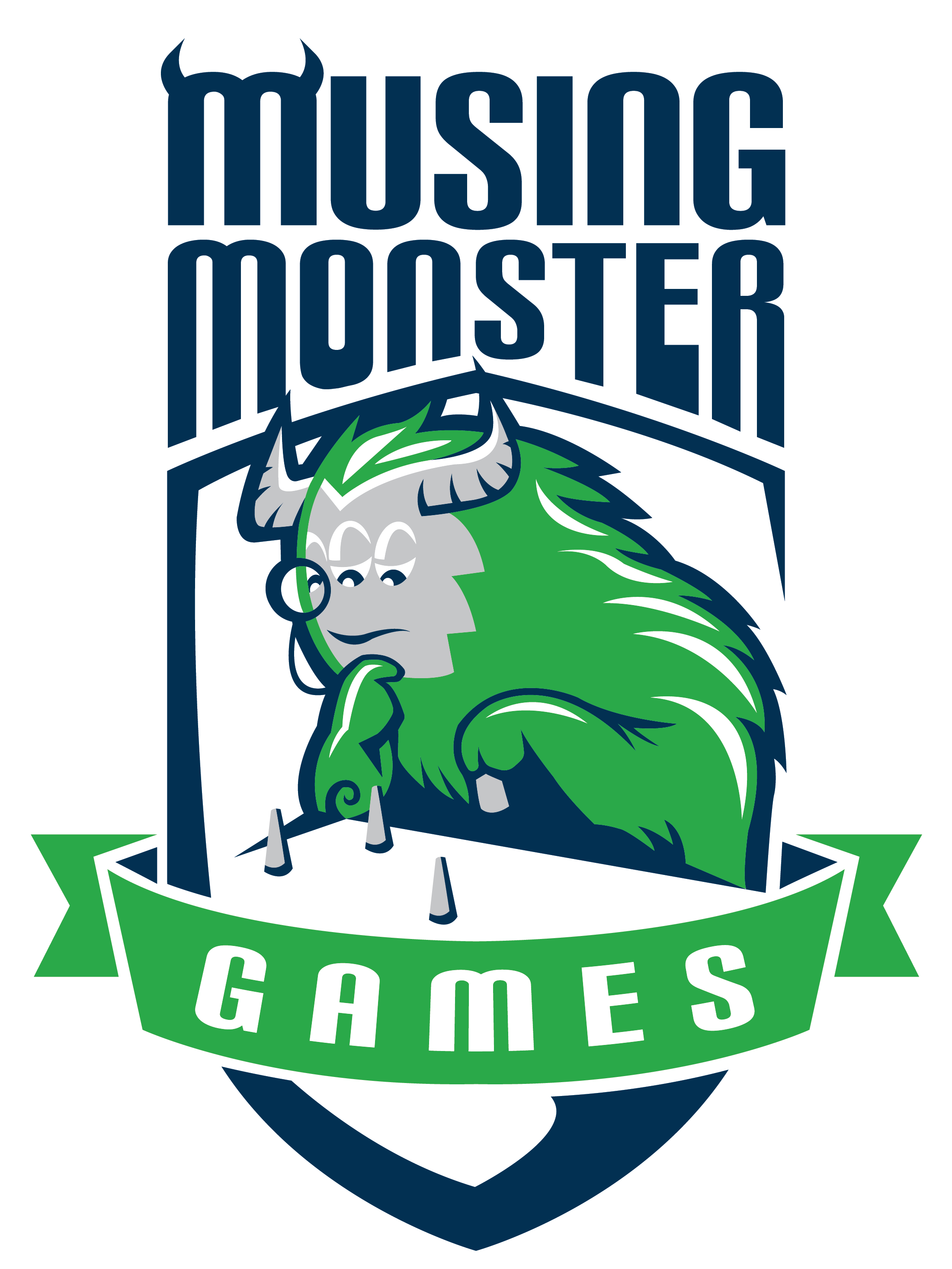 Musing Monster Games